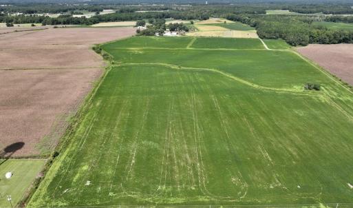 Photo #10 of SOLD property in 1395 Hwy 58 South - Tract #1, Kinston, NC 171.8 acres