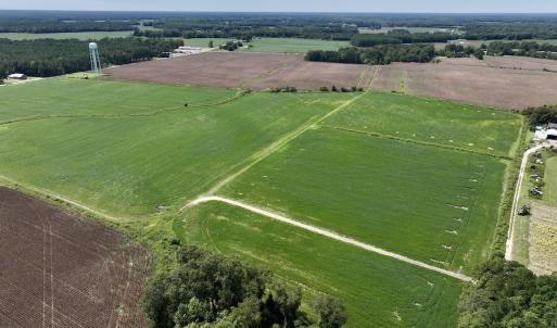 Photo #15 of SOLD property in 1395 Hwy 58 South - Tract #1, Kinston, NC 171.8 acres