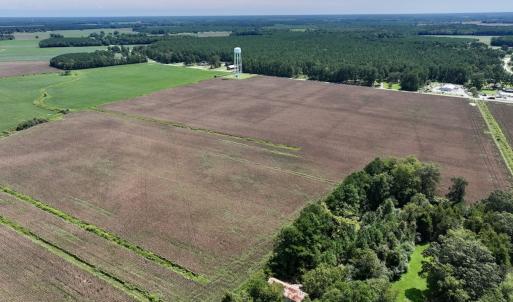 Photo #22 of SOLD property in 1395 Hwy 58 South - Tract #1, Kinston, NC 171.8 acres
