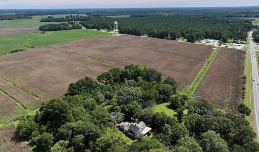 Photo #23 of SOLD property in 1395 Hwy 58 South - Tract #1, Kinston, NC 171.8 acres