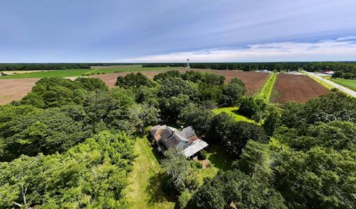 Photo #26 of SOLD property in 1395 Hwy 58 South - Tract #1, Kinston, NC 171.8 acres