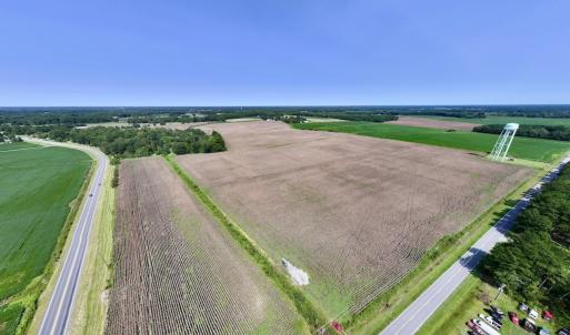 Photo #28 of SOLD property in 1395 Hwy 58 South - Tract #1, Kinston, NC 171.8 acres