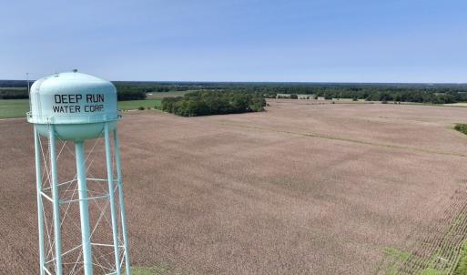 Photo #37 of SOLD property in 1395 Hwy 58 South - Tract #1, Kinston, NC 171.8 acres