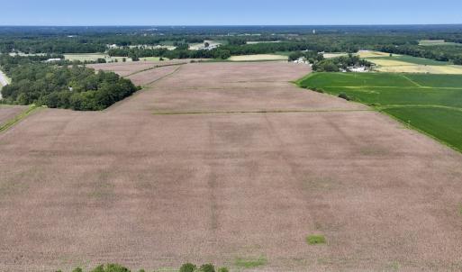 Photo #7 of SOLD property in 1395 Hwy 58 South - Tract #1, Kinston, NC 171.8 acres