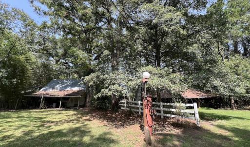 Photo #48 of SOLD property in 1395 Hwy 58 South - Tract #1, Kinston, NC 171.8 acres