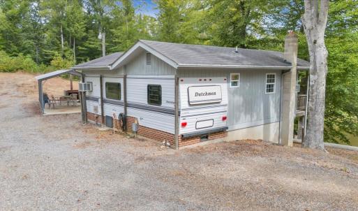 Photo #5 of Off South County Line Rd., Patrick Springs, VA 134.8 acres