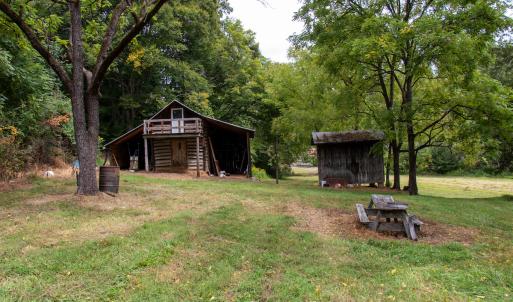 Photo #22 of Off South County Line Rd., Patrick Springs, VA 134.8 acres
