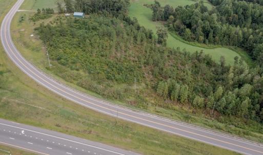 Photo #2 of 100 Haywood Cemetery Road, Rockingham, NC 7.5 acres
