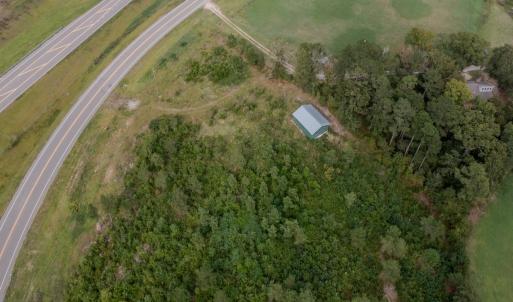 Photo #3 of 100 Haywood Cemetery Road, Rockingham, NC 7.5 acres