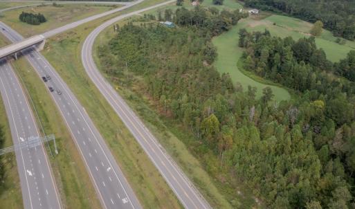 Photo #6 of 100 Haywood Cemetery Road, Rockingham, NC 7.5 acres