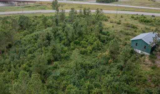 Photo #7 of 100 Haywood Cemetery Road, Rockingham, NC 7.5 acres