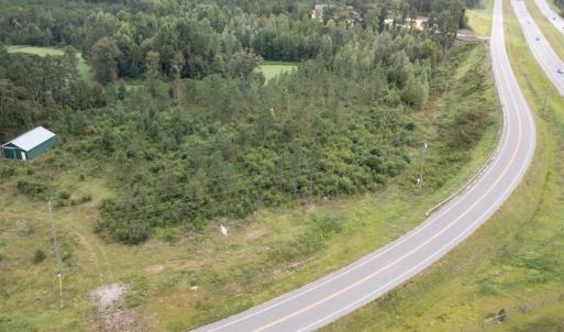 Photo #10 of 100 Haywood Cemetery Road, Rockingham, NC 7.5 acres