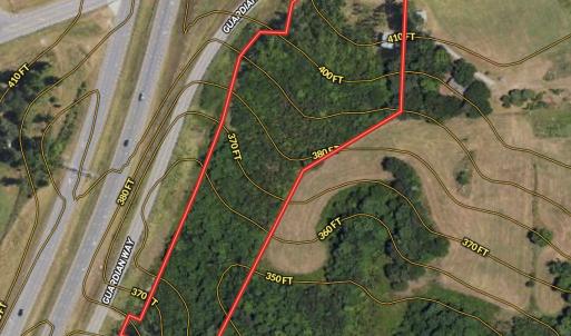 Photo #27 of 100 Haywood Cemetery Road, Rockingham, NC 7.5 acres