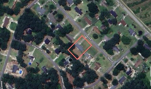 Photo #1 of SOLD property in 205 Tina Ave NW, Pikeville, NC 0.5 acres