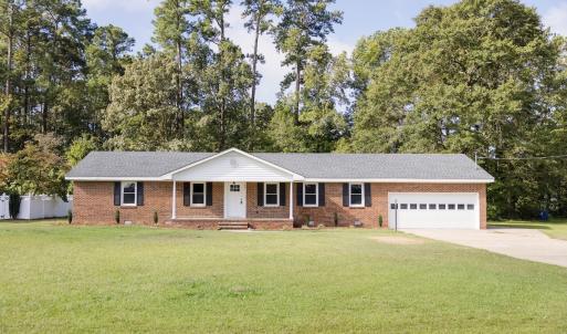 Photo #2 of SOLD property in 205 Tina Ave NW, Pikeville, NC 0.5 acres