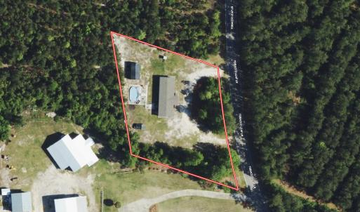 Photo #1 of SOLD property in 204 Tobacco Leaf Rd, Galivants Ferry, SC 1.0 acres