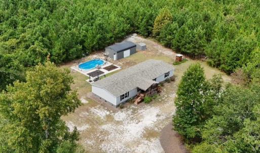 Photo #2 of SOLD property in 204 Tobacco Leaf Rd, Galivants Ferry, SC 1.0 acres