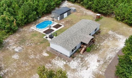 Photo #11 of SOLD property in 204 Tobacco Leaf Rd, Galivants Ferry, SC 1.0 acres