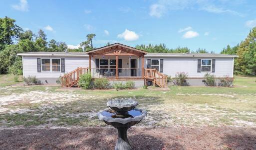 Photo #14 of SOLD property in 204 Tobacco Leaf Rd, Galivants Ferry, SC 1.0 acres
