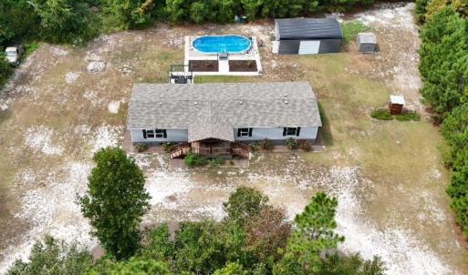 Photo #3 of SOLD property in 204 Tobacco Leaf Rd, Galivants Ferry, SC 1.0 acres