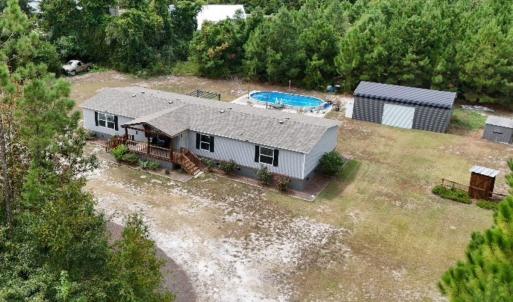 Photo #4 of SOLD property in 204 Tobacco Leaf Rd, Galivants Ferry, SC 1.0 acres