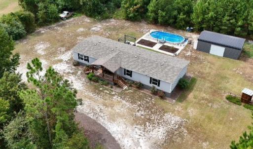 Photo #5 of SOLD property in 204 Tobacco Leaf Rd, Galivants Ferry, SC 1.0 acres