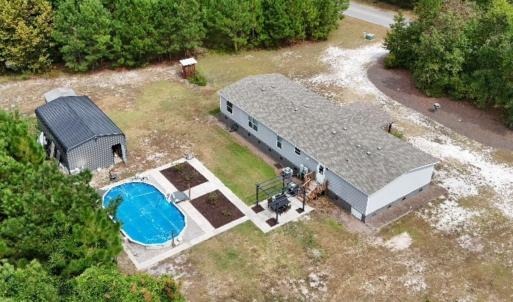Photo #6 of SOLD property in 204 Tobacco Leaf Rd, Galivants Ferry, SC 1.0 acres