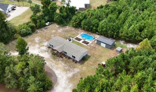 Photo #10 of SOLD property in 204 Tobacco Leaf Rd, Galivants Ferry, SC 1.0 acres