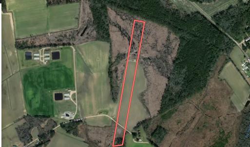 Photo #1 of SOLD property in Off Triple B Lane, Autryville , NC 14.8 acres