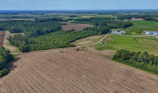 Photo #13 of SOLD property in Off Triple B Lane, Autryville , NC 14.8 acres