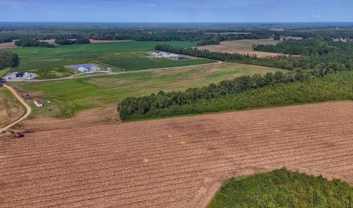 Photo #10 of SOLD property in Off Triple B Lane, Autryville , NC 14.8 acres