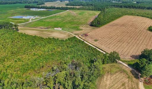 Photo #28 of SOLD property in Off Triple B Lane, Autryville , NC 14.8 acres