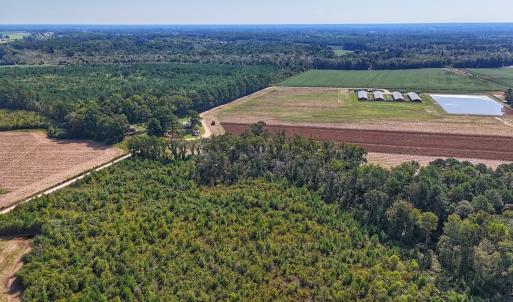 Photo #33 of SOLD property in Off Triple B Lane, Autryville , NC 14.8 acres
