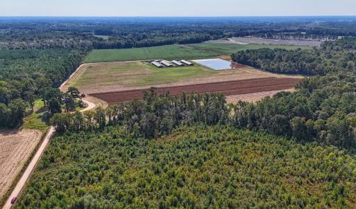 Photo #34 of SOLD property in Off Triple B Lane, Autryville , NC 14.8 acres