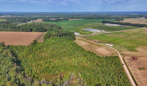 Photo #37 of SOLD property in Off Triple B Lane, Autryville , NC 14.8 acres