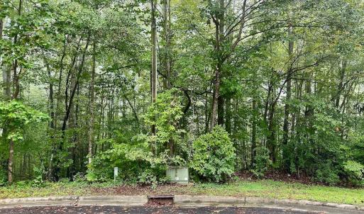 Photo #2 of SOLD property in 214 Buckingham Court, Lenoir, NC 0.7 acres