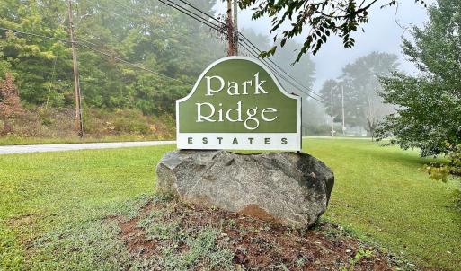 Photo #4 of SOLD property in 214 Buckingham Court, Lenoir, NC 0.7 acres