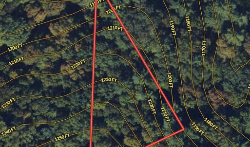 Photo #8 of SOLD property in 214 Buckingham Court, Lenoir, NC 0.7 acres