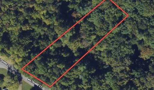 Photo #1 of SOLD property in 1203 Wiltshire Court, Lenoir, NC 0.9 acres
