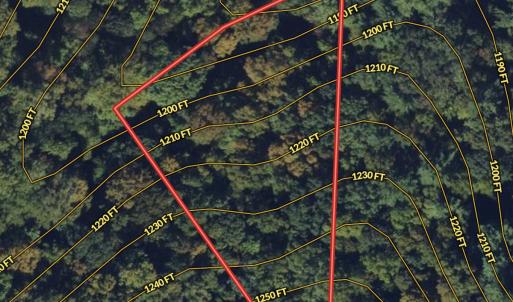 Photo #7 of SOLD property in 213 Buckingham Court, Lenoir, NC 0.9 acres