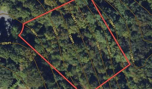 Photo #8 of SOLD property in 212 Buckingham Court, Lenoir, NC 0.9 acres
