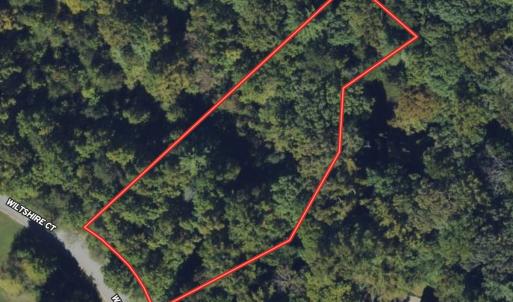 Photo #1 of SOLD property in 1205 Wiltshire Court, Lenoir, NC 1.0 acres