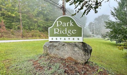 Photo #4 of SOLD property in 1205 Wiltshire Court, Lenoir, NC 1.0 acres