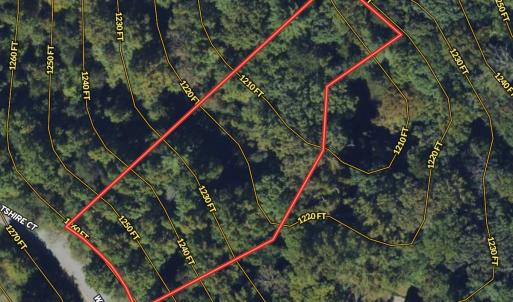 Photo #8 of SOLD property in 1205 Wiltshire Court, Lenoir, NC 1.0 acres