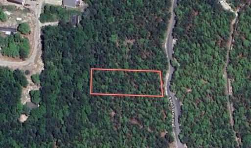Photo #1 of SOLD property in 2917 N Magellan Blvd SE, Bolivia, NC 0.7 acres