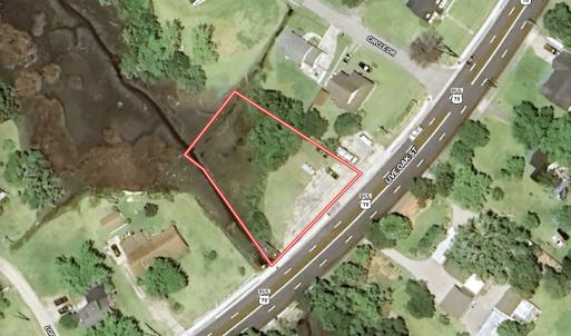 Photo #1 of SOLD property in 1207 Live Oak St., Beaufort, NC 0.5 acres