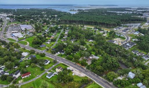 Photo #11 of SOLD property in 1207 Live Oak St., Beaufort, NC 0.5 acres