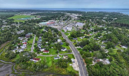Photo #12 of SOLD property in 1207 Live Oak St., Beaufort, NC 0.5 acres