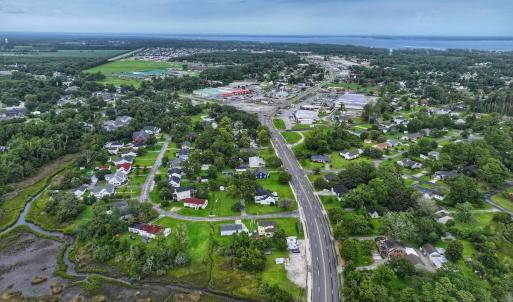 Photo #13 of SOLD property in 1207 Live Oak St., Beaufort, NC 0.5 acres