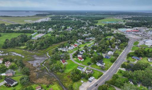 Photo #14 of SOLD property in 1207 Live Oak St., Beaufort, NC 0.5 acres